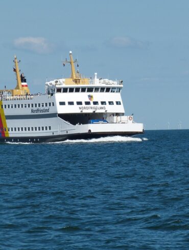 The way people travel has changed, and the simplicity of moving between destinations now matters as much as the journey itself. This look at P&O Ferries explores how thoughtful design, flexible choices, and onboard comfort create a modern crossing that feels easier, calmer, and more intuitive for travellers of all kinds.