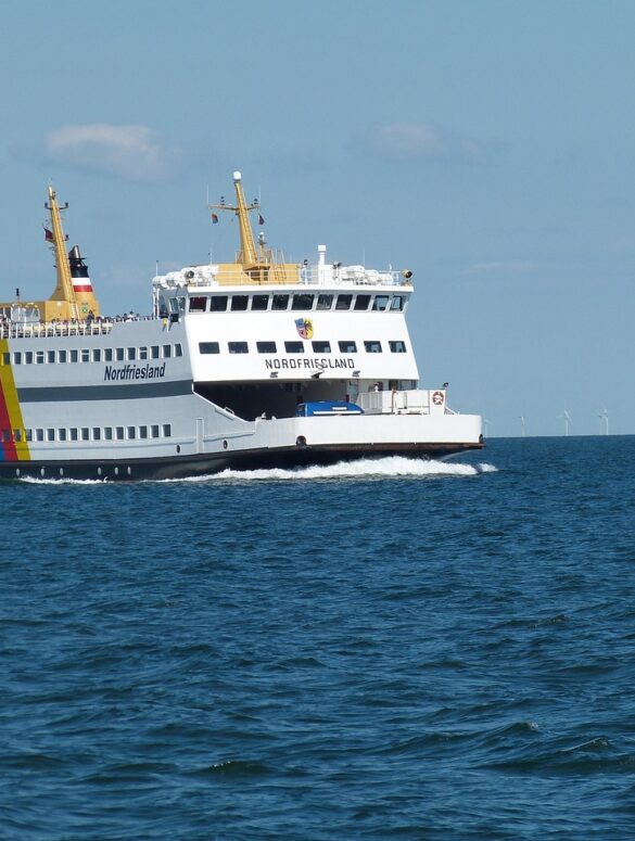 The way people travel has changed, and the simplicity of moving between destinations now matters as much as the journey itself. This look at P&O Ferries explores how thoughtful design, flexible choices, and onboard comfort create a modern crossing that feels easier, calmer, and more intuitive for travellers of all kinds.