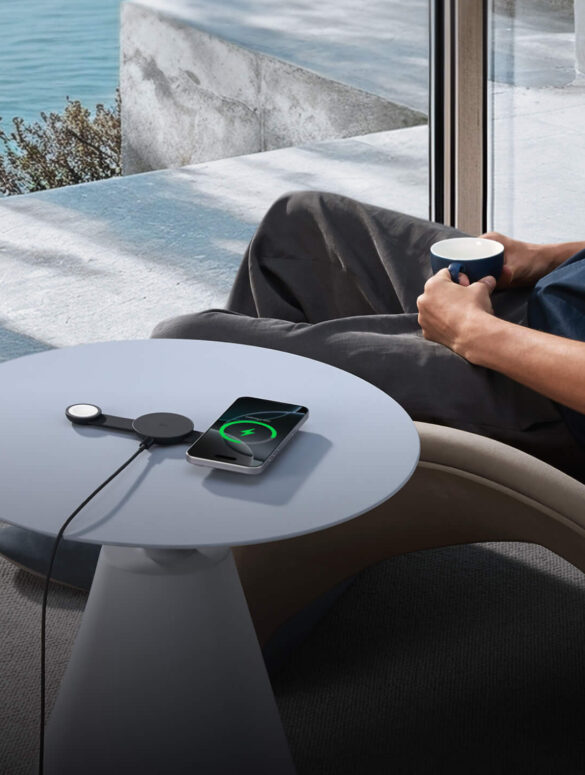 Anker: Revolutionizing Mobile Power Solutions for the Modern Traveler