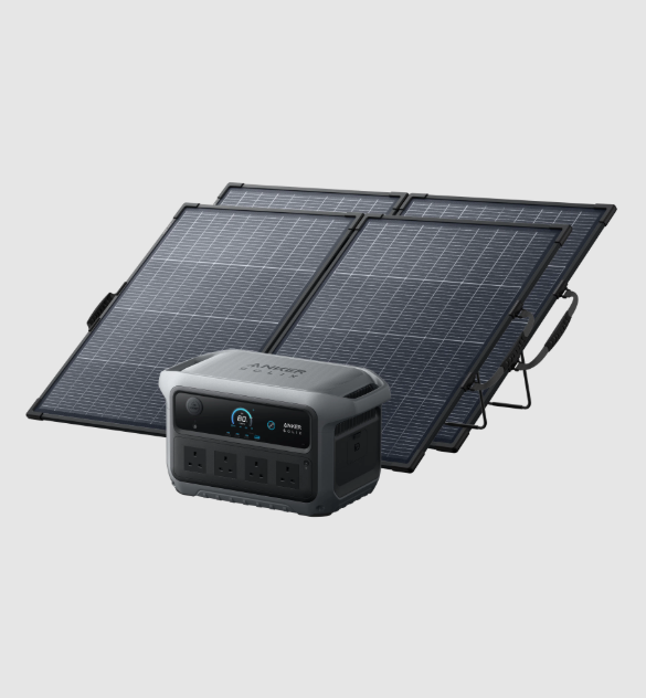 Reliable electricity has become essential to everyday life. Refrigerators, lighting, communications equipment, medical devices and cooling systems all depend on a steady supply of power. When severe weather, grid failure or another emergency causes an outage, a dependable backup system can help households remain safer, more comfortable and better connected. Anker SOLIX offers a range of whole-home backup systems and portable power stations designed for different levels of energy independence. Its products include the smart hybrid E10 system, the expandable F3800 Plus, the essential-home-focused F3000 and the portable S2000. Together, these options provide several ways to prepare for storms, temporary blackouts, off-grid journeys and longer interruptions to the electricity supply.