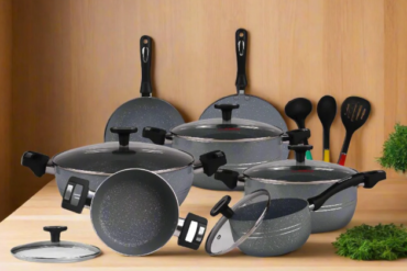 There was a time when professional cookware was reserved exclusively for restaurant kitchens, accessible only to trained chefs with commercial budgets. Today, home cooks increasingly seek the same equipment that professionals trust and for good reason professional-grade cookware is engineered for performance, durability and consistency that far exceeds consumer-grade alternatives. The shift toward cookware at home reflects a broader movement of food enthusiasts who recognize that quality equipment directly impacts cooking results and transforms meal preparation into something genuinely enjoyable. Mann Kitchen bridges the gap between professional standards and home kitchen realities, making genuinely cookware accessible to home cooks who demand the best.