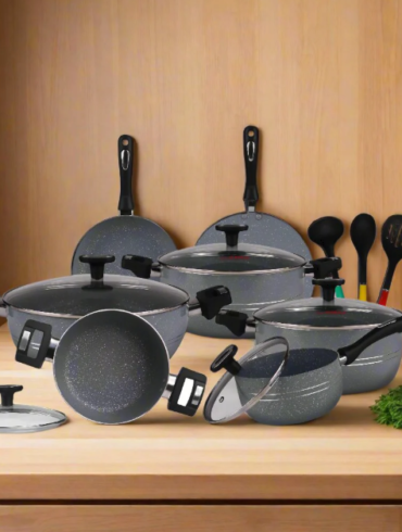 There was a time when professional cookware was reserved exclusively for restaurant kitchens, accessible only to trained chefs with commercial budgets. Today, home cooks increasingly seek the same equipment that professionals trust and for good reason professional-grade cookware is engineered for performance, durability and consistency that far exceeds consumer-grade alternatives. The shift toward cookware at home reflects a broader movement of food enthusiasts who recognize that quality equipment directly impacts cooking results and transforms meal preparation into something genuinely enjoyable. Mann Kitchen bridges the gap between professional standards and home kitchen realities, making genuinely cookware accessible to home cooks who demand the best.