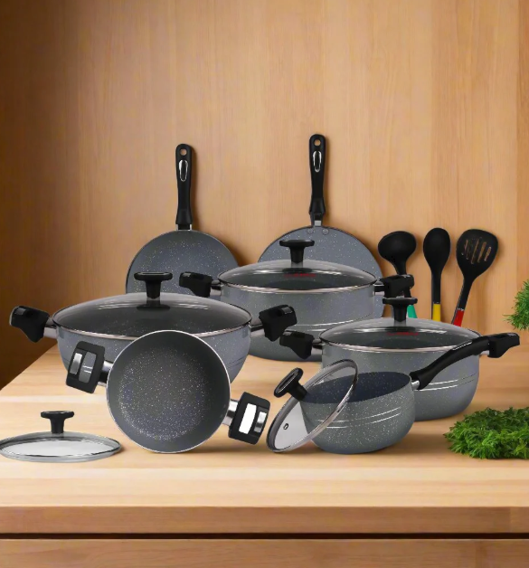 There was a time when professional cookware was reserved exclusively for restaurant kitchens, accessible only to trained chefs with commercial budgets. Today, home cooks increasingly seek the same equipment that professionals trust and for good reason professional-grade cookware is engineered for performance, durability and consistency that far exceeds consumer-grade alternatives. The shift toward cookware at home reflects a broader movement of food enthusiasts who recognize that quality equipment directly impacts cooking results and transforms meal preparation into something genuinely enjoyable. Mann Kitchen bridges the gap between professional standards and home kitchen realities, making genuinely cookware accessible to home cooks who demand the best.