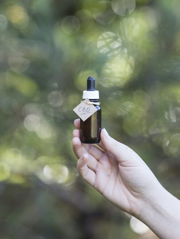 SupremeCBD: Transforming Lives with Premium CBD Products for Everyday Health
