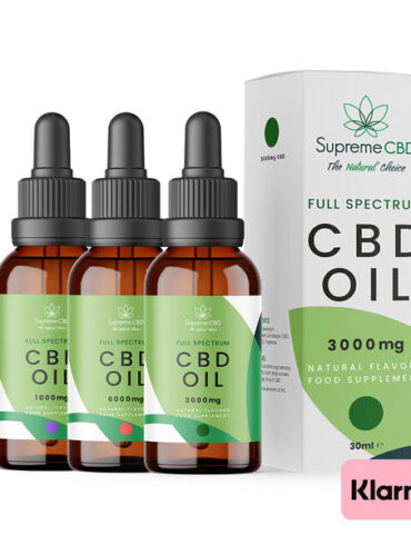SupremeCBD's Commitment to Quality: Elevating CBD Standards in the Industry