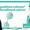 Pasta chroniąca nadwrażliwe zęby w drogerii CLINEO
