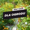 Produkty do ogrodu w drogerii CLINEO