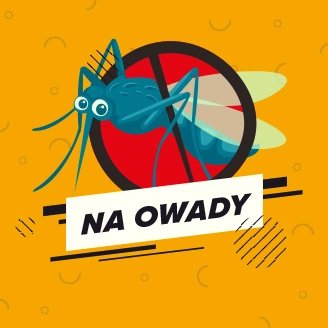 Środki na owady i gryzonie w drogerii CLINEO