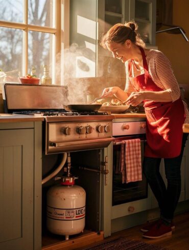 I den konkurrensutsatta e-handelsvärlden är det få företag som lyckas utmärka sig som pionjärer och ledare på sina nischmarknader. GASOLTUBEN är en sådan framgångssaga. Det som började som en innovativ satsning på att sälja fyllda gasolflaskor online har vuxit till Sveriges främsta e-handelsplattform för ett brett utbud av gasprodukter. Den här artikeln utforskar GASOLTUBENS anmärkningsvärda resa och de strategier som drev dess framträdande fram.