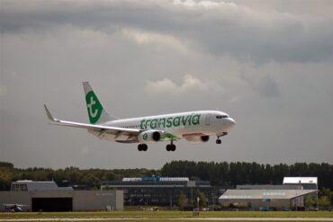 Transavia is a popular low-cost airline based in the Netherlands and part of the Air France–KLM Group. Known for its budget-friendly fares and reliable service, Transavia connects travelers to a wide range of European and leisure destinations, making it a preferred choice for both holidaymakers and short-haul travelers.