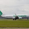 Transavia is a well-established low-cost airline based in the Netherlands and a subsidiary of the Air France–KLM Group. Known for its budget-friendly fares and reliable service, Transavia has become a popular choice for travelers looking to explore Europe and nearby leisure destinations without overspending.