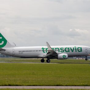 Transavia is a well-established low-cost airline based in the Netherlands and a subsidiary of the Air France–KLM Group. Known for its budget-friendly fares and reliable service, Transavia has become a popular choice for travelers looking to explore Europe and nearby leisure destinations without overspending.