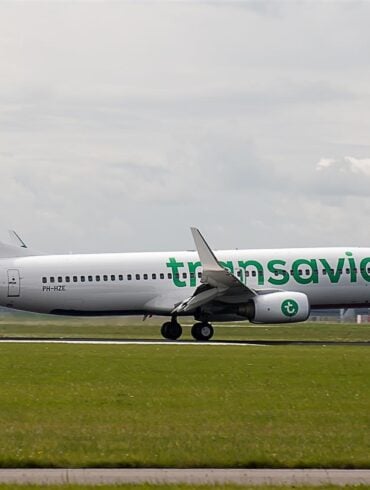 Transavia is a well-established low-cost airline based in the Netherlands and a subsidiary of the Air France–KLM Group. Known for its budget-friendly fares and reliable service, Transavia has become a popular choice for travelers looking to explore Europe and nearby leisure destinations without overspending.