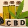 Golden CBD