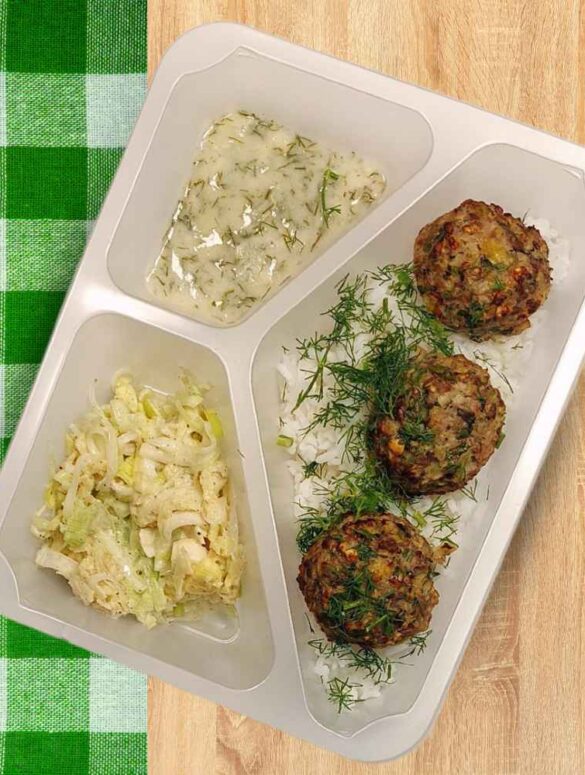 Catering Cebulka PL