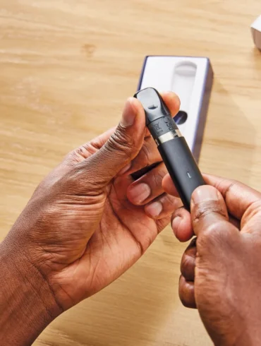 Explorer Blu : L’Évolution de la Technologie de Vapotage Moderne