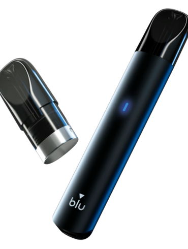 Comment Blu transforme l'industrie du vapotage avec des produits de pointe
