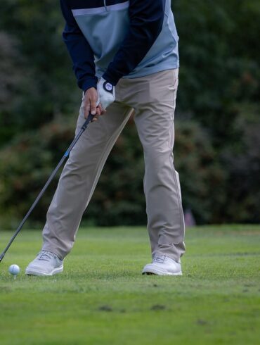 Golf is a sport defined by precision, strategy, and a deep connection to nature—but at its heart, it’s also about community. Whether it's a casual round with friends or a competitive international tournament, golf brings people together. Now, Greenfee365 is making that connection stronger than ever by building a global booking platform that links golfers to over 1,000 courses around the world.