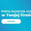 Rejestratory czasu pracy HDWR – pełna kontrola czasu pracy w firmie