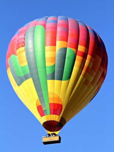 Tourism is constantly evolving, driven by the desire for new experiences and unique perspectives. Virgin Balloon Flights is at the forefront of this transformation, offering a distinct and exhilarating way to explore the beauty of the UK from above. By combining adventure, luxury, and sustainability, Virgin Balloon Flights is revolutionizing the tourism industry. Here’s how they are changing the way we see and experience the world.