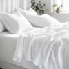 Absolute Home Textiles UK is a leading supplier of commercial bedding, towels, and hospitality textile products designed to meet the needs of hotels, healthcare providers, universities, and businesses across the United Kingdom. Known for its wide product range, competitive pricing, and commitment to quality, the company has become a trusted name within the hospitality and commercial textile industry. From luxurious bed linen and hotel towels to flame-retardant bedding and kitchen textiles, Absolute Home Textiles provides professional-grade products that combine comfort, durability, and functionality.