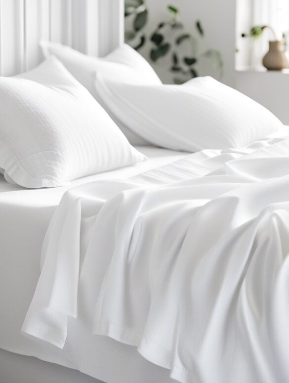 Absolute Home Textiles UK is a leading supplier of commercial bedding, towels, and hospitality textile products designed to meet the needs of hotels, healthcare providers, universities, and businesses across the United Kingdom. Known for its wide product range, competitive pricing, and commitment to quality, the company has become a trusted name within the hospitality and commercial textile industry. From luxurious bed linen and hotel towels to flame-retardant bedding and kitchen textiles, Absolute Home Textiles provides professional-grade products that combine comfort, durability, and functionality.