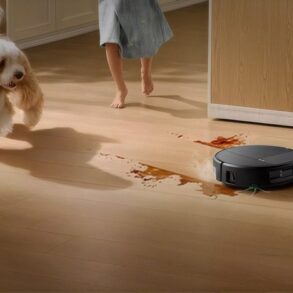 Roomba Max 876 ze stacją AutoWash iRobot