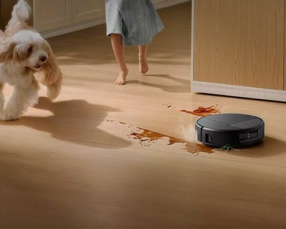 Roomba Max 876 ze stacją AutoWash iRobot