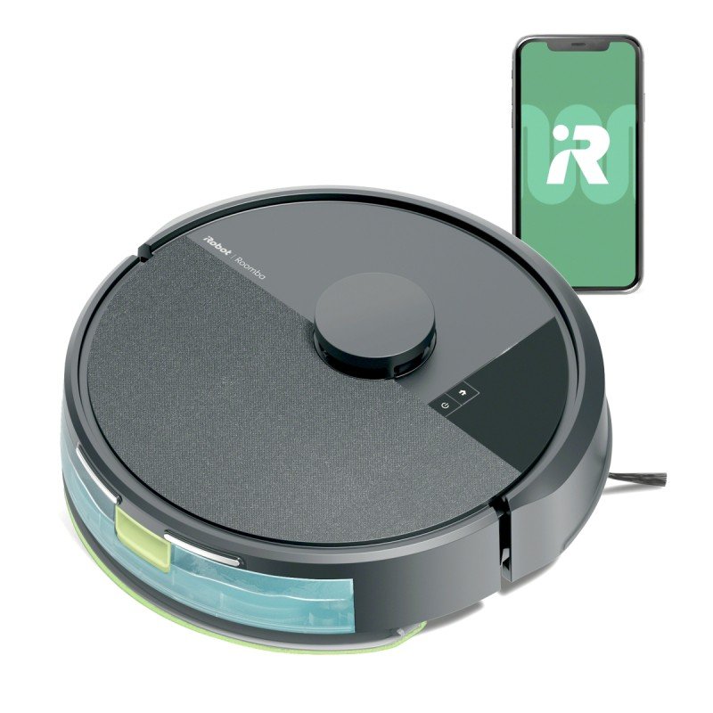 Robot sprzątający Roomba iRobot