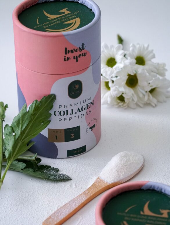 Kolagen – naturalna pielęgnacja skóry