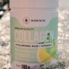 Kolagen w codziennej pielęgnacji