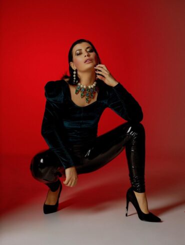 When it comes to the realm of avant-garde fashion, very few labels can send shivers down the spine like that of Libidex. One of the true forebears in the world of latexwear, Libidex transcends fashionable fetishism with its high-end designs. With more than 1,000 unique styles from provocative lingerie to full-body catsuits, Libidex isn’t just dressing bodies — the brand dresses identities. Welcome to where couture meets kink.
