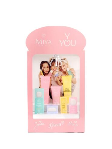 Bestsellery Miya Cosmetics
