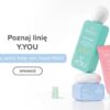 Linia Y.YOU od Miya Cosmetics