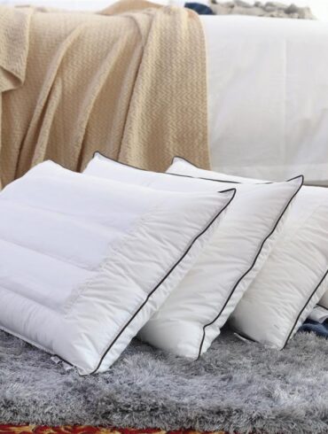 Absolute Home Textiles UK is one of the UK’s leading manufacturers and wholesale suppliers of bedding, towels, and hospitality textile products. Serving industries such as hotels, healthcare, universities, care homes, and large-scale events, the company has built a strong reputation for delivering durable, high-quality, and cost-effective textile solutions. Located in Bolton, England, Absolute Home Textiles combines commercial supply expertise with an extensive product range designed to meet the demands of modern hospitality and institutional environments.