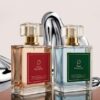 Flakony perfum Paryskie Perfumy