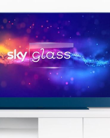 Sky TV IT
