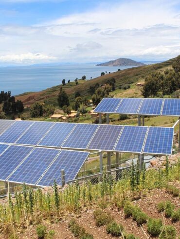 In a world increasingly focused on sustainability and eco-conscious living, BLUETTI has emerged as a leader in revolutionizing energy through cutting-edge portable power solutions. As a US-based brand, BLUETTI is making clean energy more accessible and empowering individuals to live sustainably—whether at home, on the road, or off the grid. By combining innovation with practicality, BLUETTI is transforming how people think about power, offering portable solar energy systems that align with the growing demand for environmental responsibility.