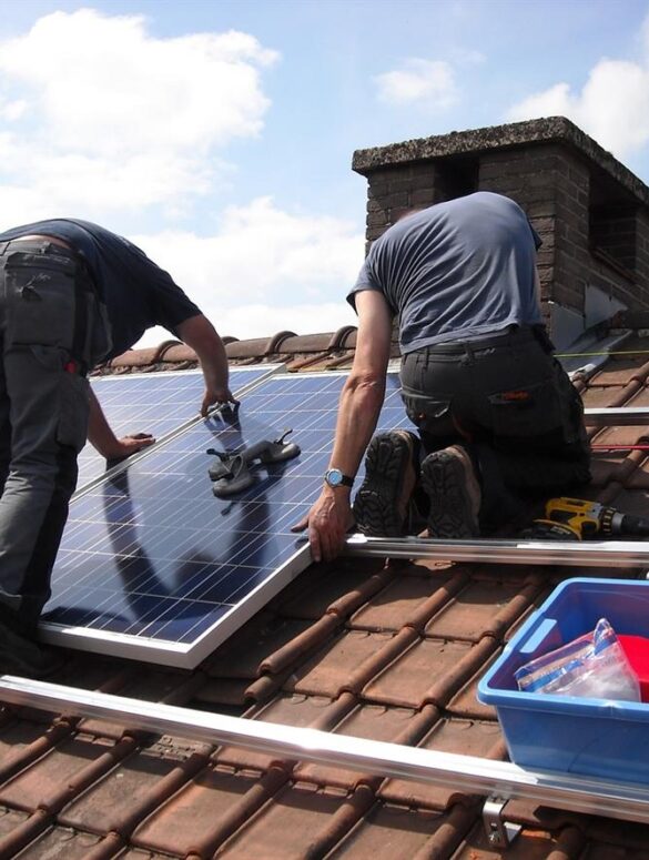 In an era where sustainability and environmental consciousness are more important than ever, BLUETTI has emerged as a leading innovator in the renewable energy sector. Founded in the United States, BLUETTI is a pioneer in providing portable solar power solutions that empower individuals and communities to embrace a greener, more sustainable future. Through their cutting-edge technology and commitment to clean energy, BLUETTI is changing the way we think about power, offering eco-friendly alternatives to traditional energy sources.