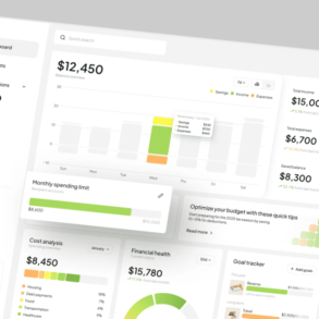 Modern life involves juggling multiple financial accounts, subscriptions and commitments across different banks, investment platforms and services. Managing finances scattered across these disparate systems creates friction, missed details and a lack of clarity about your true financial position. A unified financial dashboard transforms chaos into order by consolidating all your accounts and transactions into one comprehensive, real-time view. This centralized approach to financial management empowers you to make better decisions, spot opportunities and maintain complete awareness of your money. Monarch Money specializes in creating intuitive dashboards that give you instant visibility into every aspect of your financial life, enabling smarter choices and greater peace of mind.