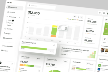 Modern life involves juggling multiple financial accounts, subscriptions and commitments across different banks, investment platforms and services. Managing finances scattered across these disparate systems creates friction, missed details and a lack of clarity about your true financial position. A unified financial dashboard transforms chaos into order by consolidating all your accounts and transactions into one comprehensive, real-time view. This centralized approach to financial management empowers you to make better decisions, spot opportunities and maintain complete awareness of your money. Monarch Money specializes in creating intuitive dashboards that give you instant visibility into every aspect of your financial life, enabling smarter choices and greater peace of mind.