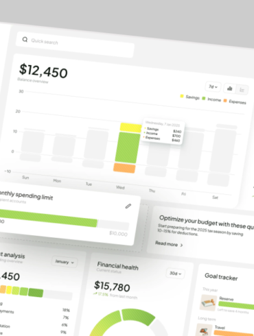 Modern life involves juggling multiple financial accounts, subscriptions and commitments across different banks, investment platforms and services. Managing finances scattered across these disparate systems creates friction, missed details and a lack of clarity about your true financial position. A unified financial dashboard transforms chaos into order by consolidating all your accounts and transactions into one comprehensive, real-time view. This centralized approach to financial management empowers you to make better decisions, spot opportunities and maintain complete awareness of your money. Monarch Money specializes in creating intuitive dashboards that give you instant visibility into every aspect of your financial life, enabling smarter choices and greater peace of mind.