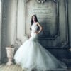 In the enchanting world of wedding gowns, where every stitch and sequin whispers tales of love and devotion, Bridelily.com emerges as a distinguished creator, crafting dreams into reality for countless brides across the United States. At Bridelily.com, the convergence of expert craftsmanship, high-quality materials, and innovative design breathes life into each dress, making it more than just attire—it becomes a cherished keepsake. Here’s an insight into the meticulous craftsmanship that defines Bridelily.com’s bridal collections.