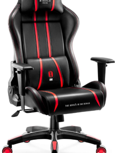 Investing in a gaming chair means committing to furniture that will anchor your desk setup for years to come. The market offers countless options, but truly exceptional chairs combine comfort engineering with materials built to last through intensive daily use. Diablo has established itself as a trusted name among gamers who refuse to compromise on either comfort or longevity. Understanding the different features and models available helps you select the perfect chair for your specific gaming style, body type and room aesthetic. This comprehensive guide breaks down what makes these chairs special and how to choose the right model for your unique needs and gaming setup.