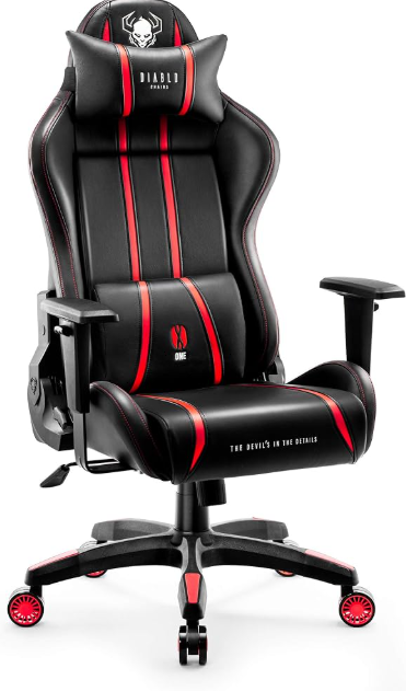 Investing in a gaming chair means committing to furniture that will anchor your desk setup for years to come. The market offers countless options, but truly exceptional chairs combine comfort engineering with materials built to last through intensive daily use. Diablo has established itself as a trusted name among gamers who refuse to compromise on either comfort or longevity. Understanding the different features and models available helps you select the perfect chair for your specific gaming style, body type and room aesthetic. This comprehensive guide breaks down what makes these chairs special and how to choose the right model for your unique needs and gaming setup.