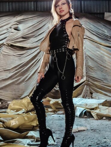 There’s a reason latex fashion never goes unnoticed. It clings, it gleams, and above all—it empowers. At the heart of this seductive revolution is Libidex, one of the world’s leading names in latex couture. With a mission to make latexwear not only stylish but inclusive, Libidex is changing the game—one body, one garment, one statement at a time. From sleek catsuits to provocative lingerie and bold accessories, Libidex’s designs are crafted to seduce, inspire, and celebrate every curve, kink, and confidence level. It’s time to redefine what sexy means, and Libidex is here to help you slip into your most empowered self.