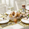 The art of table setting is one of the most underrated aspects of home entertaining. Whether you're hosting an intimate dinner for two or a formal gathering of twelve, the right dinnerware can transform an ordinary meal into a memorable occasion. The foundation of any beautiful table begins with selecting quality dishes that reflect both your personal style and the occasion at hand. Creating an elegant table setting requires attention to detail, from the placement of each piece to the cohesion of your overall design scheme. Premium dinnerware serves as the centerpiece of this composition, anchoring everything from napkin placement to glassware arrangement. When you invest in well-crafted pieces, every meal becomes an opportunity to celebrate the simple pleasure of dining together.