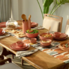 The host's greatest asset when planning a dinner party is not just the food, but the entire environment you create for your guests. Before a single word is exchanged or a bite is taken, your dining room speaks volumes through its visual presentation. The centerpiece of this visual language is your dinnerware, the very dishes from which your guests will eat and the foundation upon which the rest of your table design is built. A well-planned dinner party transforms a simple gathering into an event. It demonstrates respect for your guests' time and attention, showing that you've invested effort into making them feel valued and welcomed. The selection of fine dinnerware is the first step in this transformation, setting a tone of elegance and intentionality from the moment guests are seated.
